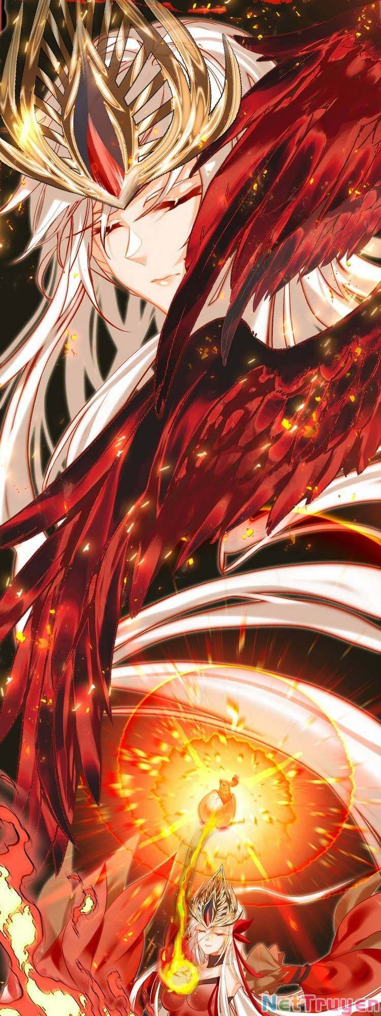 Ta Đúng Là Cao Thủ Tuyệt Thế Chapter 4 - Trang 2