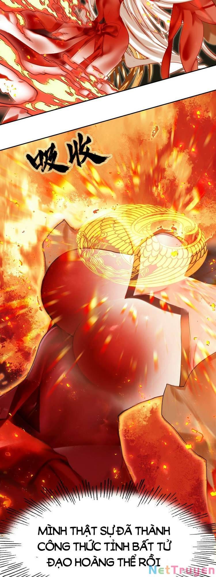 Ta Đúng Là Cao Thủ Tuyệt Thế Chapter 4 - Trang 2