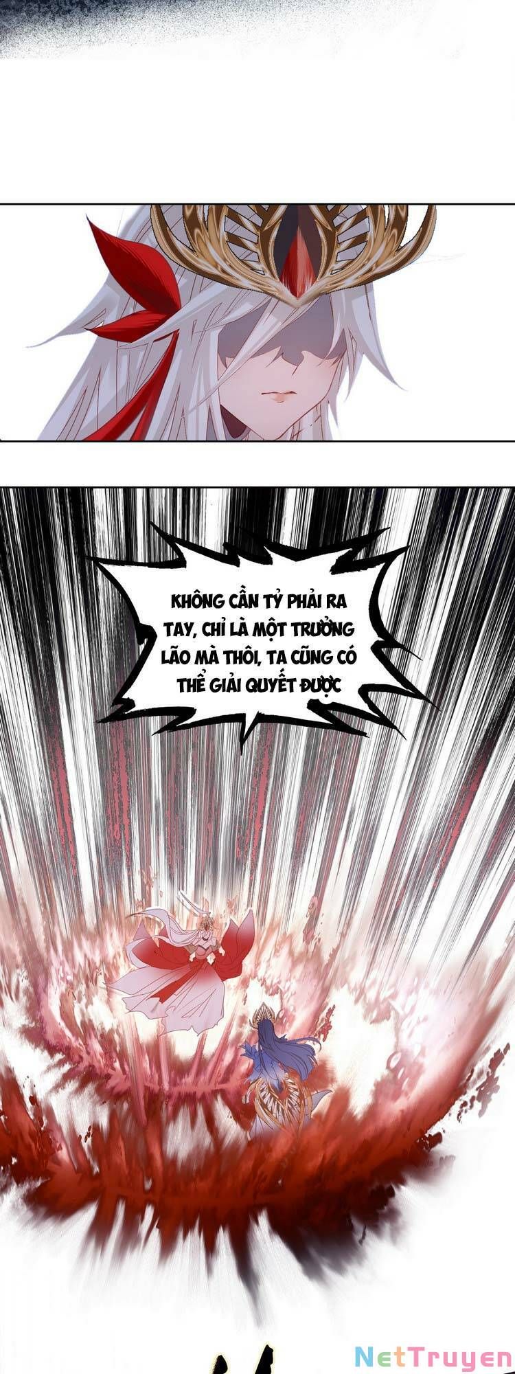 Ta Đúng Là Cao Thủ Tuyệt Thế Chapter 4 - Trang 2