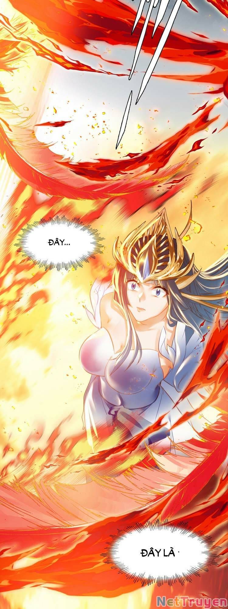 Ta Đúng Là Cao Thủ Tuyệt Thế Chapter 4 - Trang 2