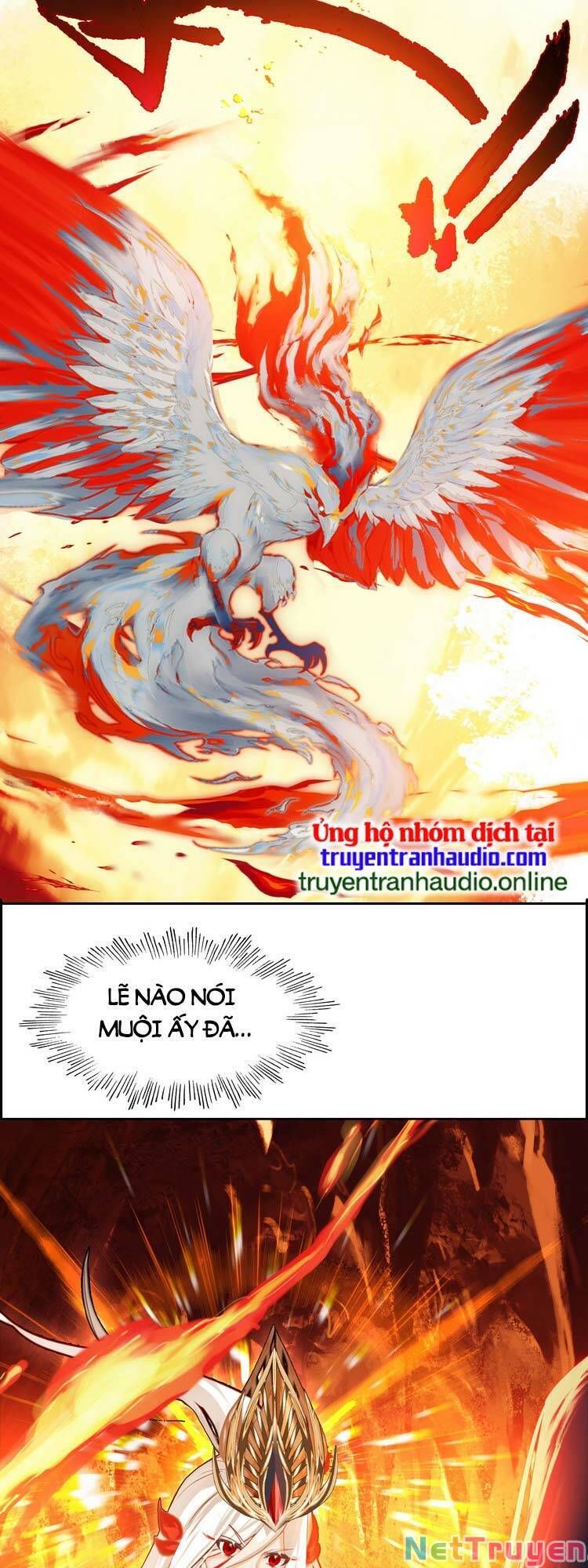 Ta Đúng Là Cao Thủ Tuyệt Thế Chapter 4 - Trang 2