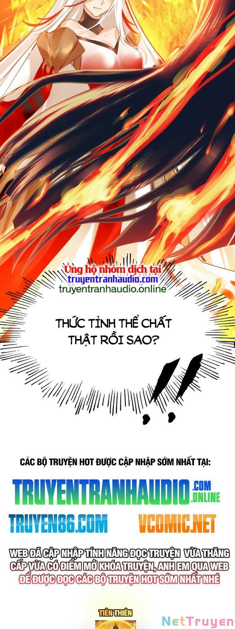 Ta Đúng Là Cao Thủ Tuyệt Thế Chapter 4 - Trang 2