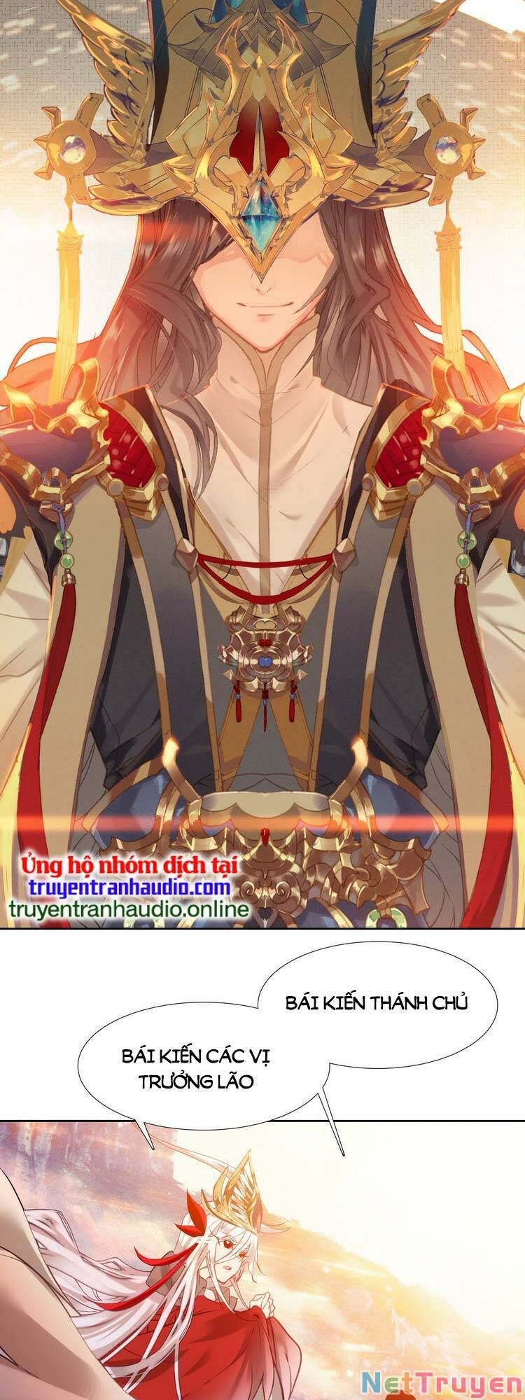 Ta Đúng Là Cao Thủ Tuyệt Thế Chapter 5 - Trang 2