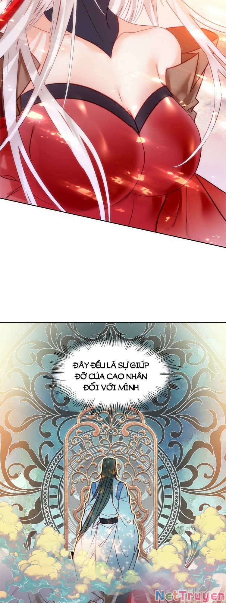 Ta Đúng Là Cao Thủ Tuyệt Thế Chapter 5 - Trang 2