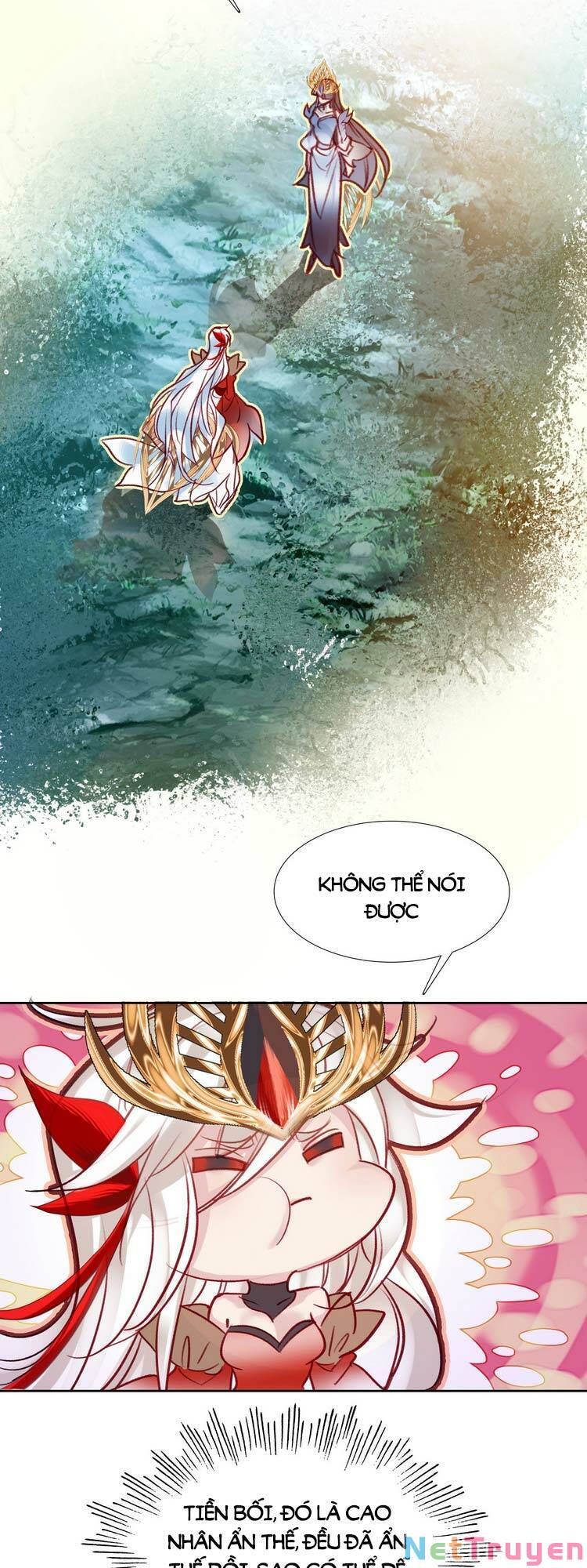 Ta Đúng Là Cao Thủ Tuyệt Thế Chapter 5 - Trang 2