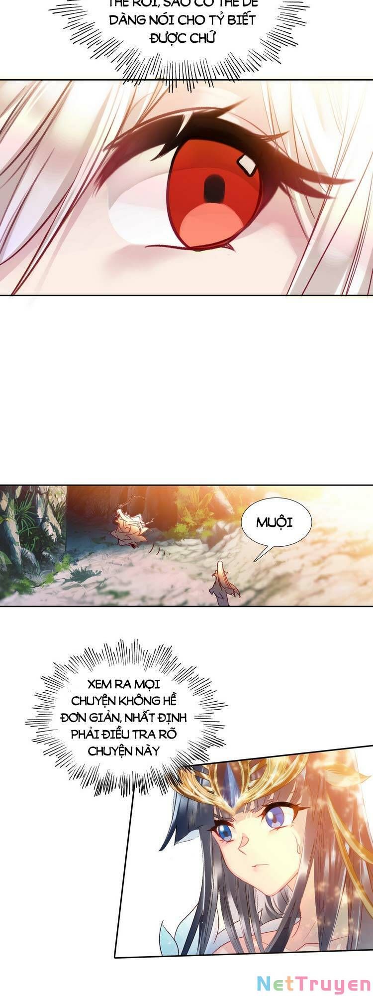 Ta Đúng Là Cao Thủ Tuyệt Thế Chapter 5 - Trang 2