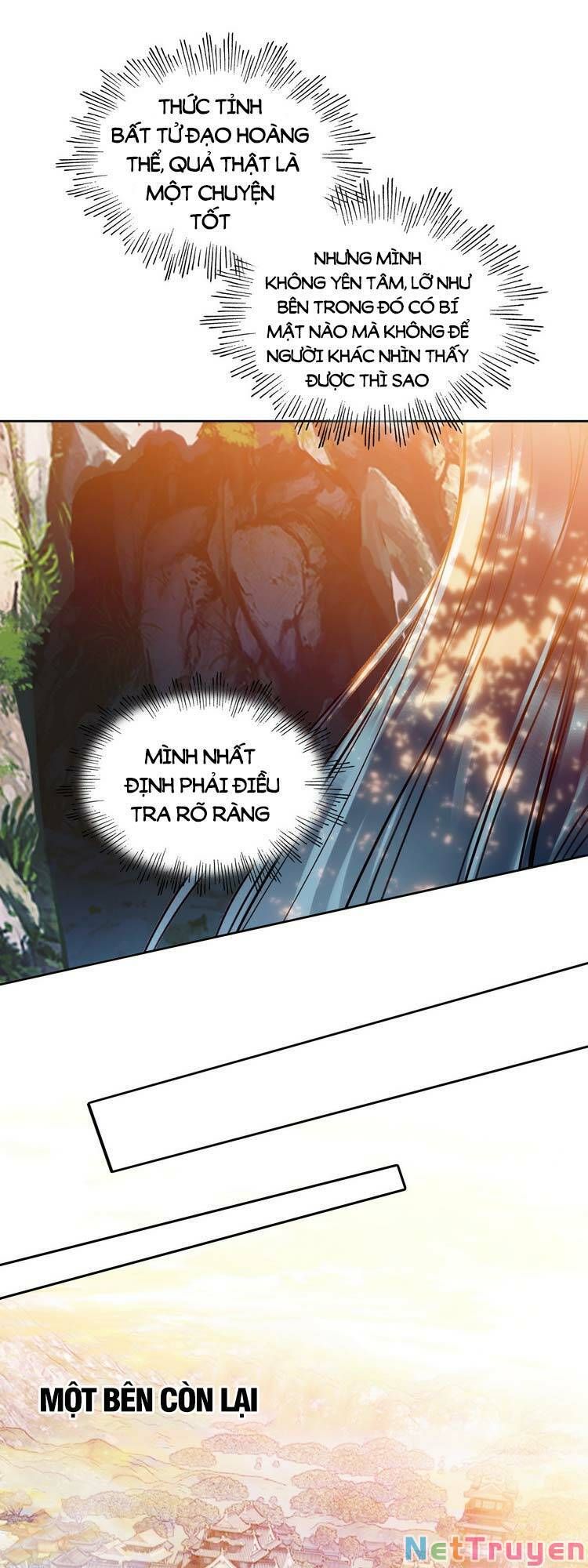 Ta Đúng Là Cao Thủ Tuyệt Thế Chapter 5 - Trang 2