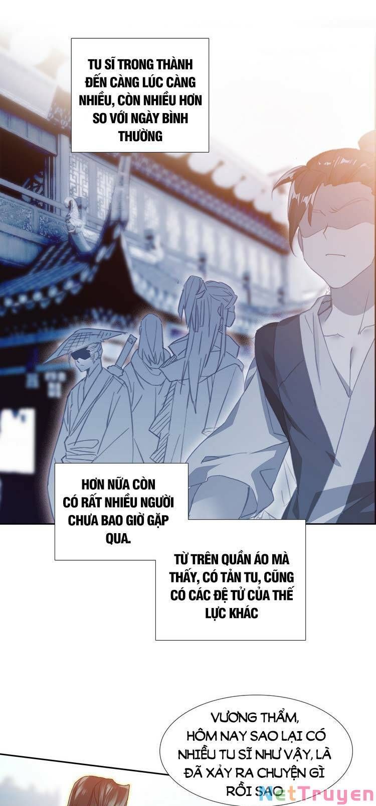 Ta Đúng Là Cao Thủ Tuyệt Thế Chapter 5 - Trang 2