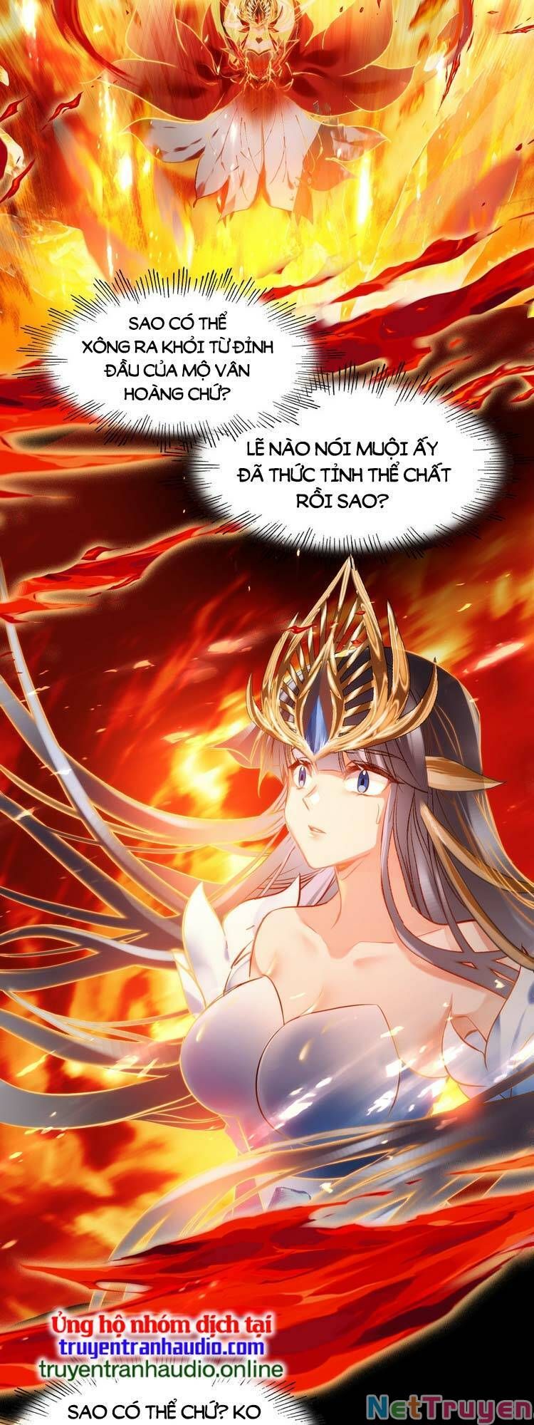 Ta Đúng Là Cao Thủ Tuyệt Thế Chapter 5 - Trang 2