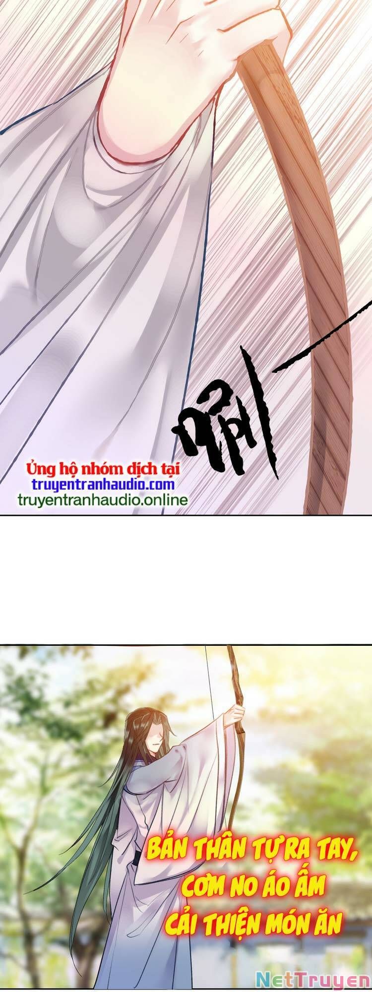 Ta Đúng Là Cao Thủ Tuyệt Thế Chapter 5 - Trang 2