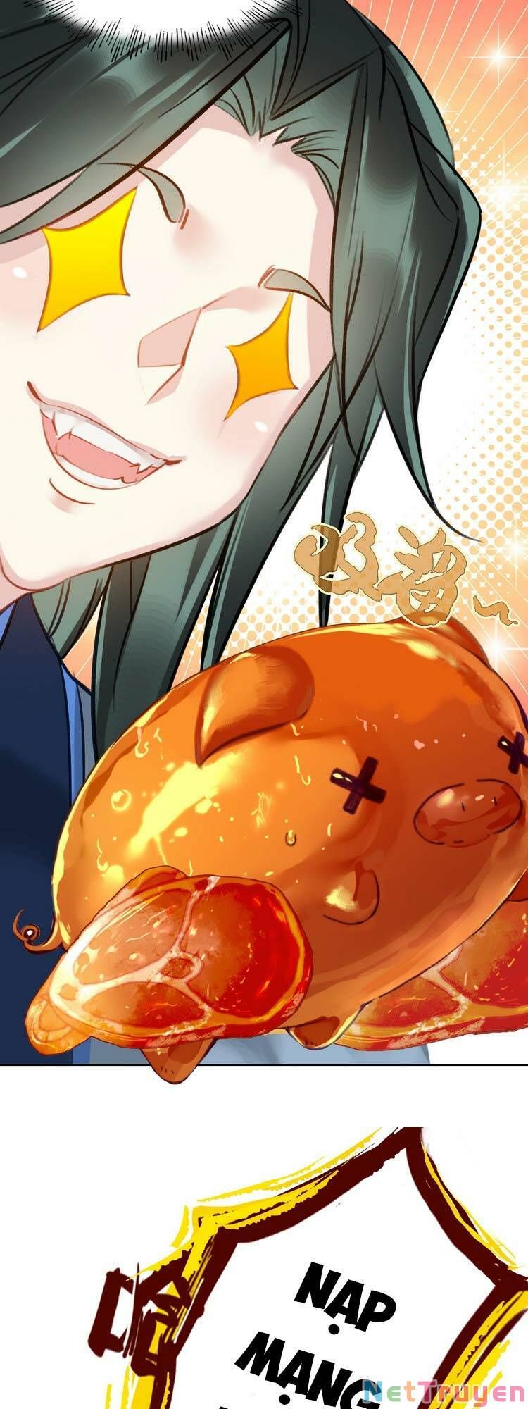 Ta Đúng Là Cao Thủ Tuyệt Thế Chapter 5 - Trang 2