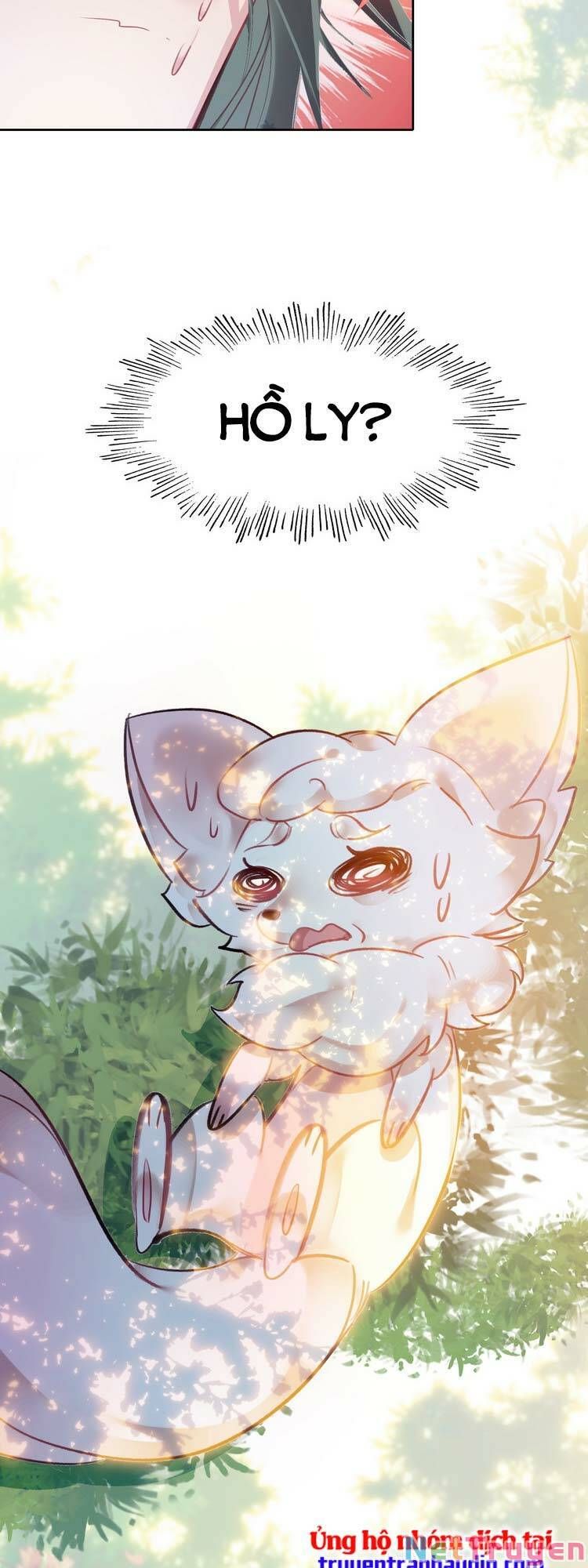 Ta Đúng Là Cao Thủ Tuyệt Thế Chapter 5 - Trang 2