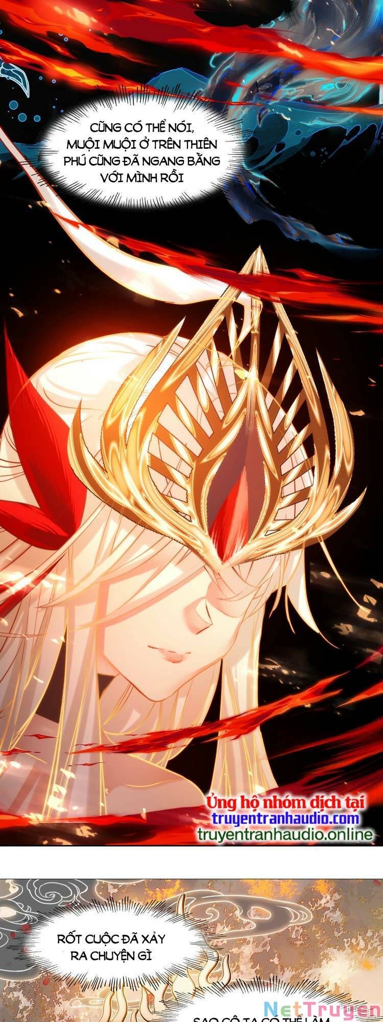 Ta Đúng Là Cao Thủ Tuyệt Thế Chapter 5 - Trang 2