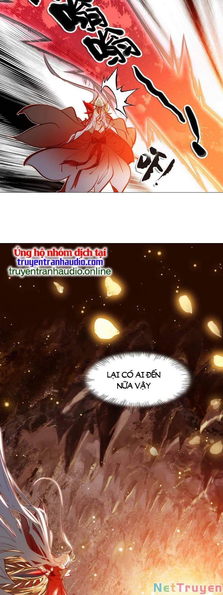 Ta Đúng Là Cao Thủ Tuyệt Thế Chapter 5 - Trang 2