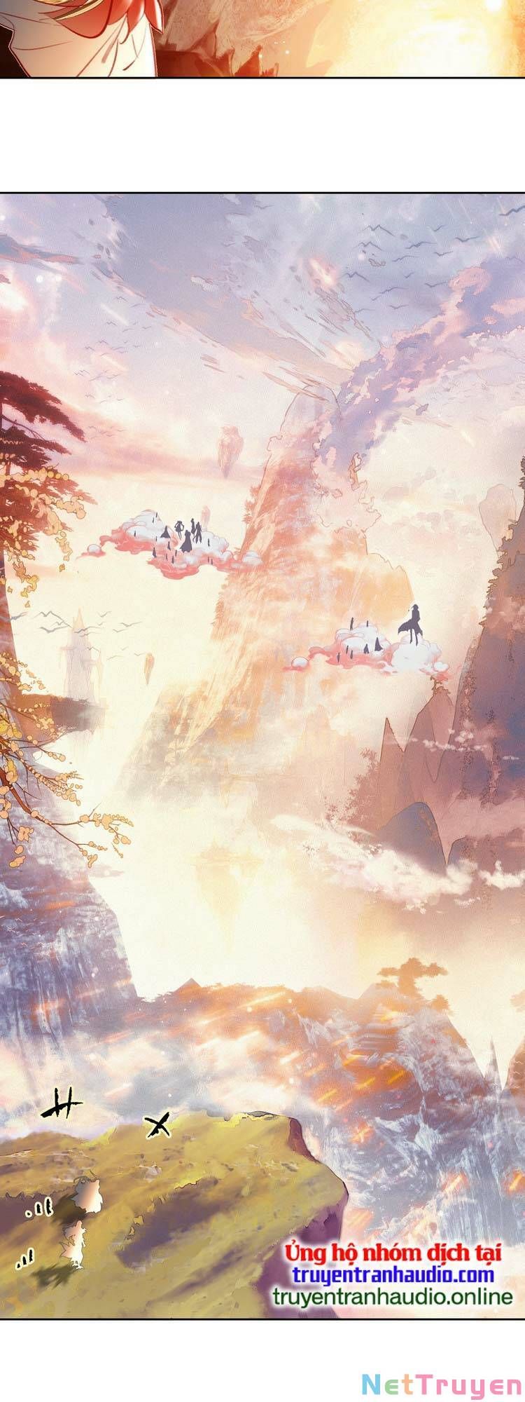 Ta Đúng Là Cao Thủ Tuyệt Thế Chapter 5 - Trang 2