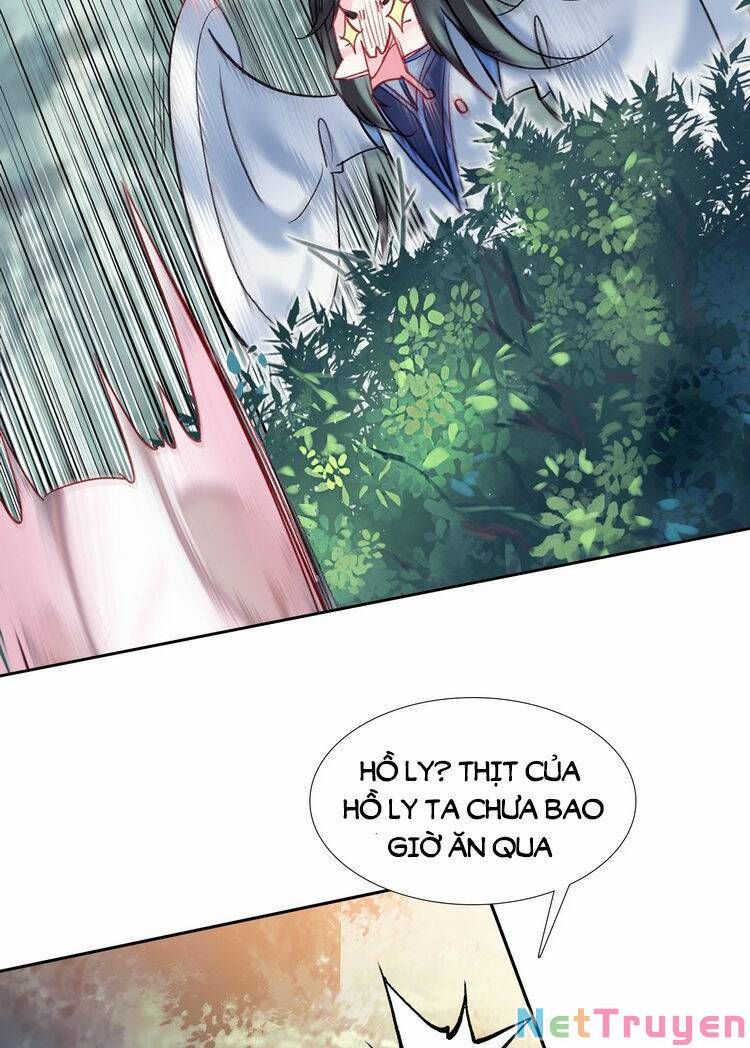 Ta Đúng Là Cao Thủ Tuyệt Thế Chapter 6 - Trang 2