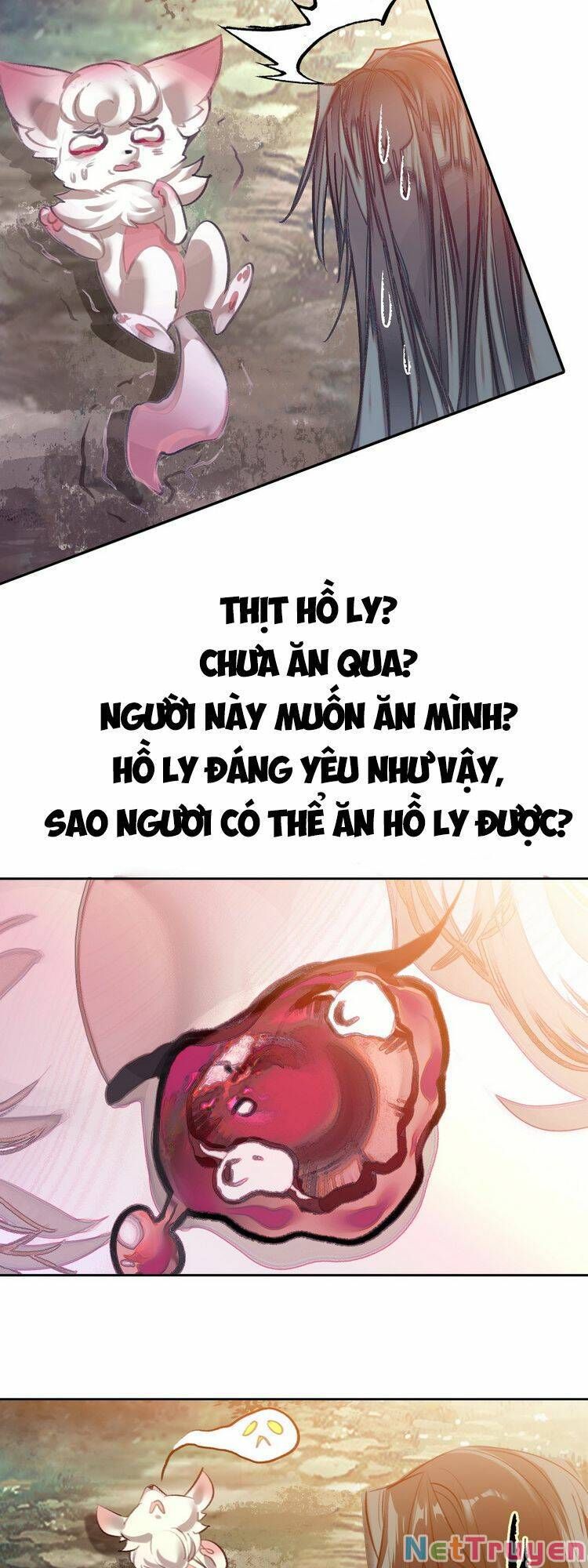 Ta Đúng Là Cao Thủ Tuyệt Thế Chapter 6 - Trang 2