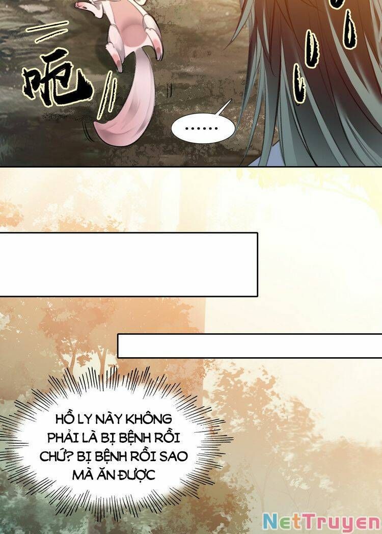 Ta Đúng Là Cao Thủ Tuyệt Thế Chapter 6 - Trang 2