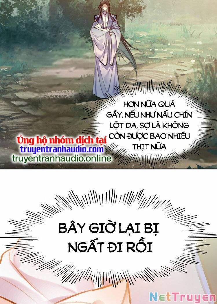 Ta Đúng Là Cao Thủ Tuyệt Thế Chapter 6 - Trang 2