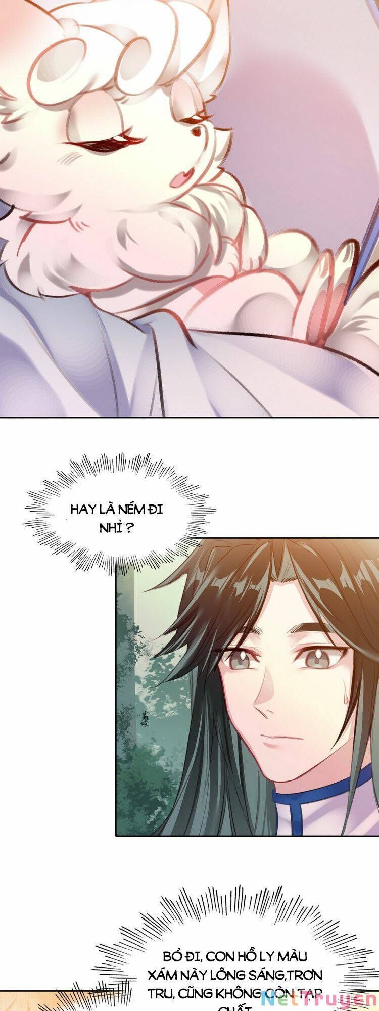 Ta Đúng Là Cao Thủ Tuyệt Thế Chapter 6 - Trang 2