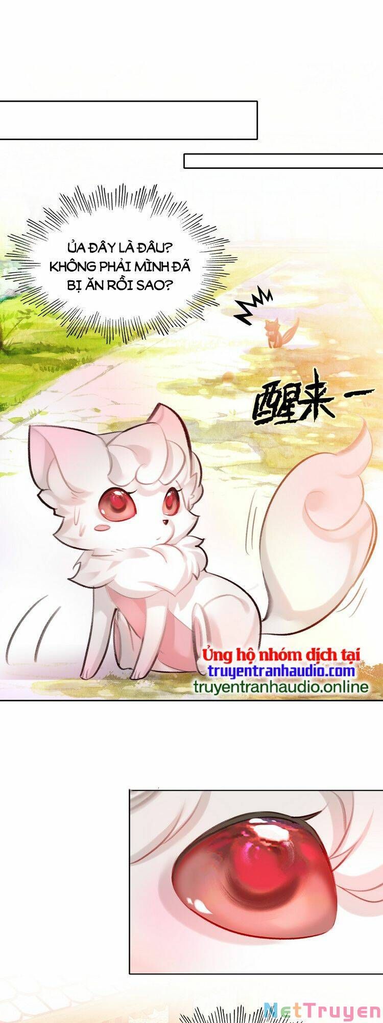 Ta Đúng Là Cao Thủ Tuyệt Thế Chapter 6 - Trang 2