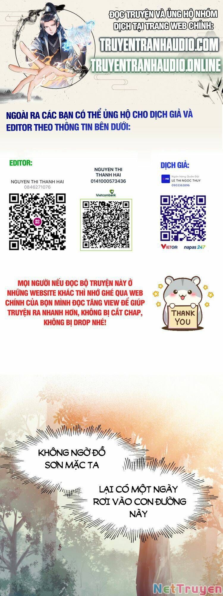 Ta Đúng Là Cao Thủ Tuyệt Thế Chapter 6 - Trang 2