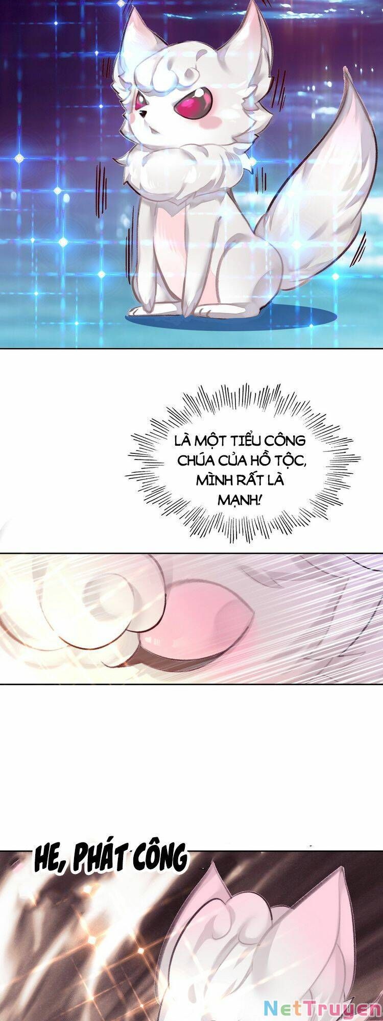 Ta Đúng Là Cao Thủ Tuyệt Thế Chapter 6 - Trang 2