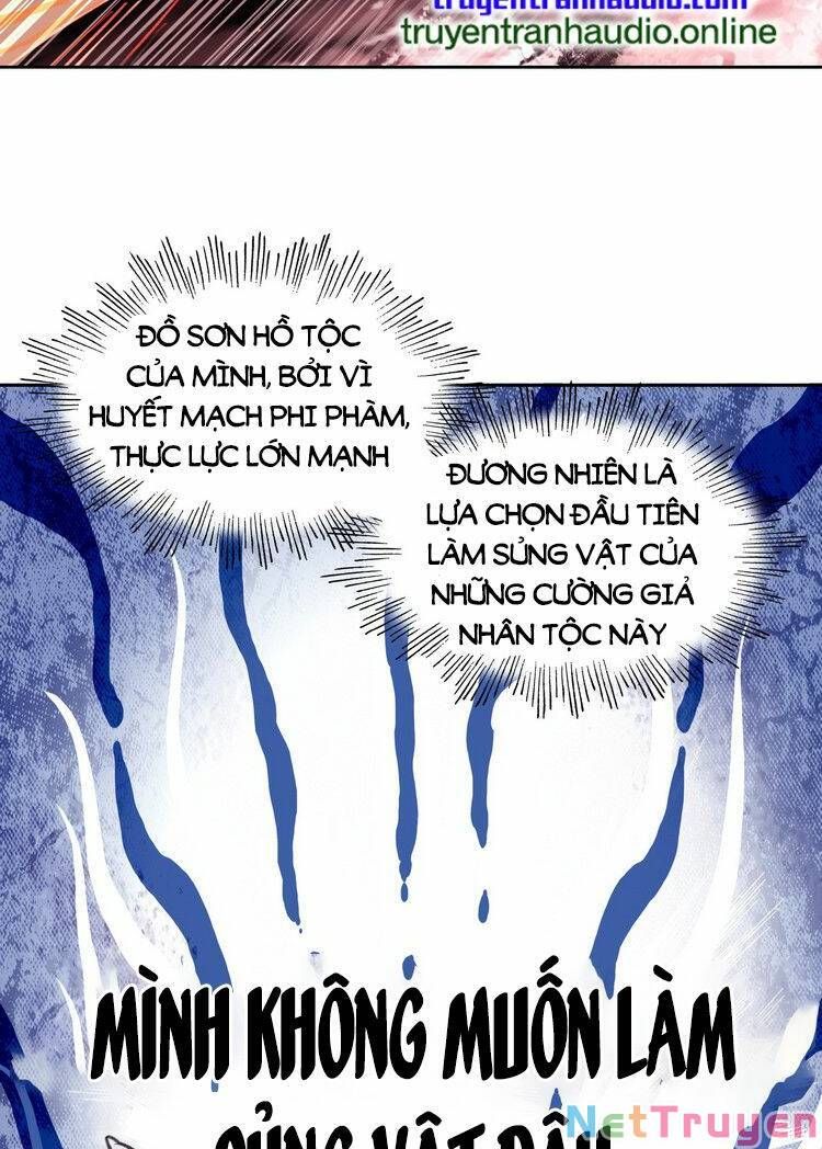 Ta Đúng Là Cao Thủ Tuyệt Thế Chapter 6 - Trang 2