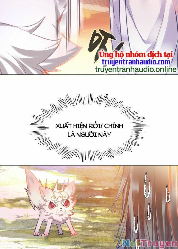 Ta Đúng Là Cao Thủ Tuyệt Thế Chapter 6 - Trang 2