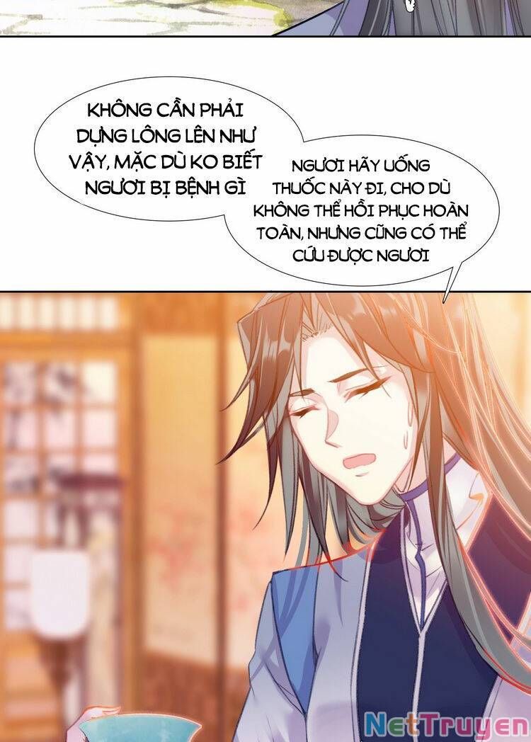 Ta Đúng Là Cao Thủ Tuyệt Thế Chapter 6 - Trang 2