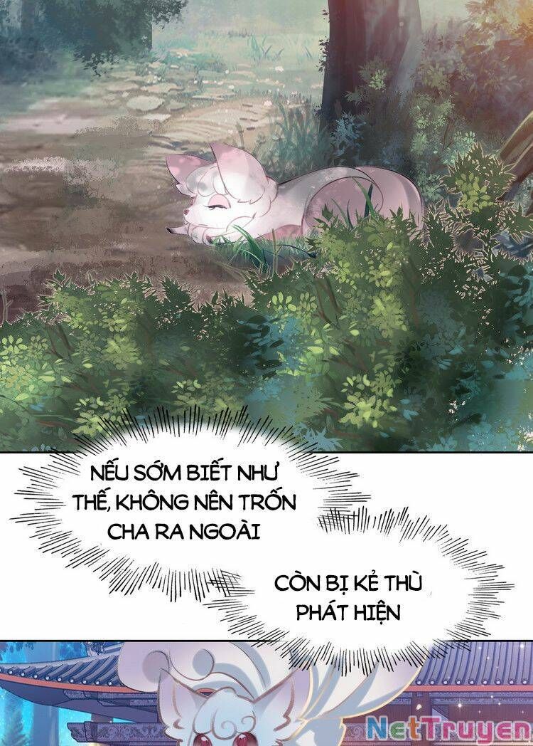 Ta Đúng Là Cao Thủ Tuyệt Thế Chapter 6 - Trang 2