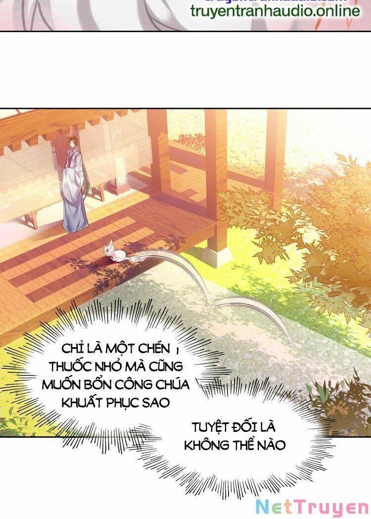 Ta Đúng Là Cao Thủ Tuyệt Thế Chapter 6 - Trang 2