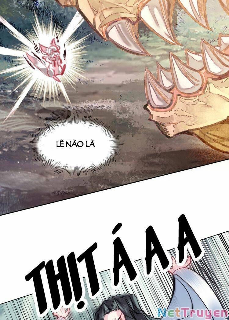 Ta Đúng Là Cao Thủ Tuyệt Thế Chapter 6 - Trang 2