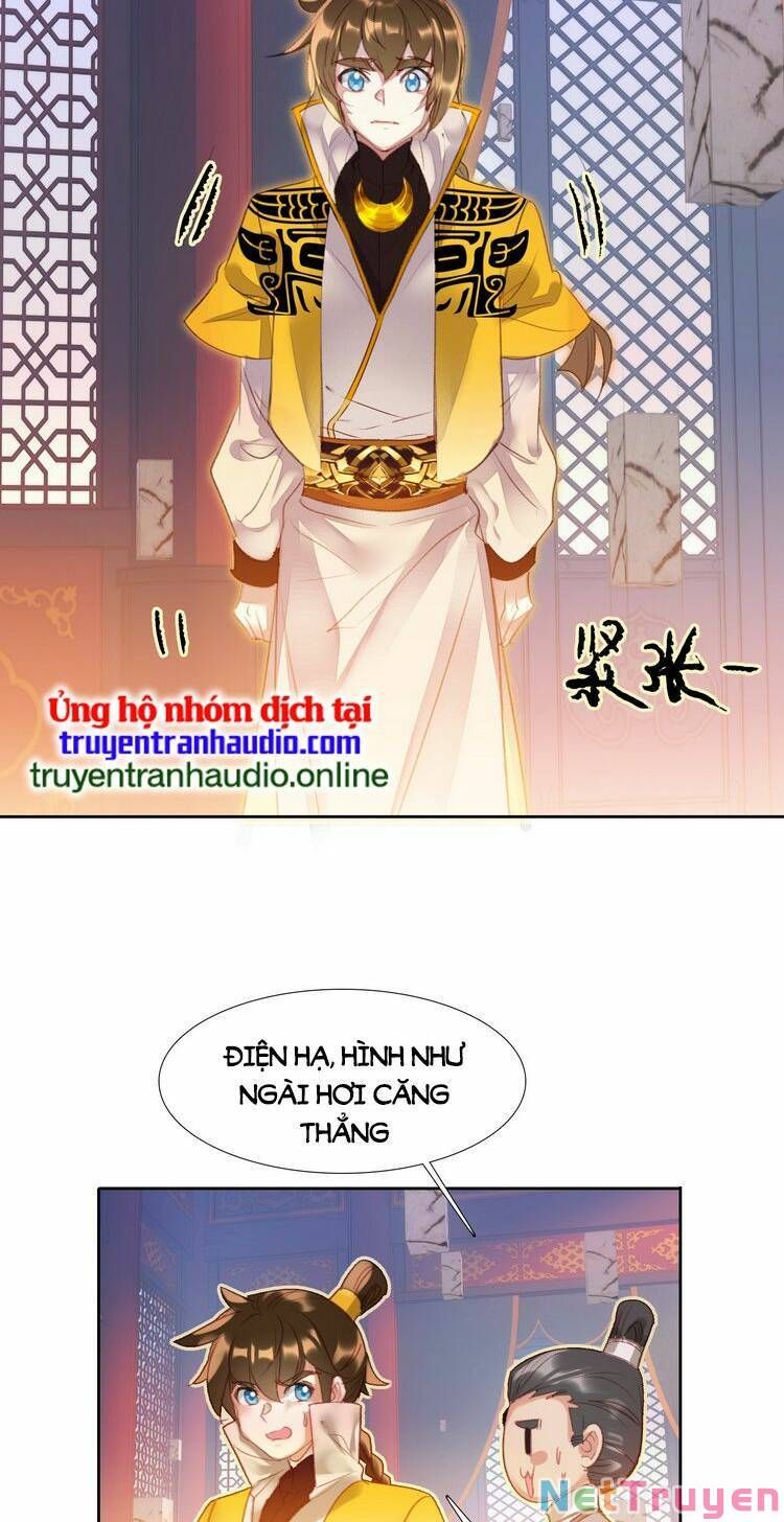 Ta Đúng Là Cao Thủ Tuyệt Thế Chapter 7 - Trang 2