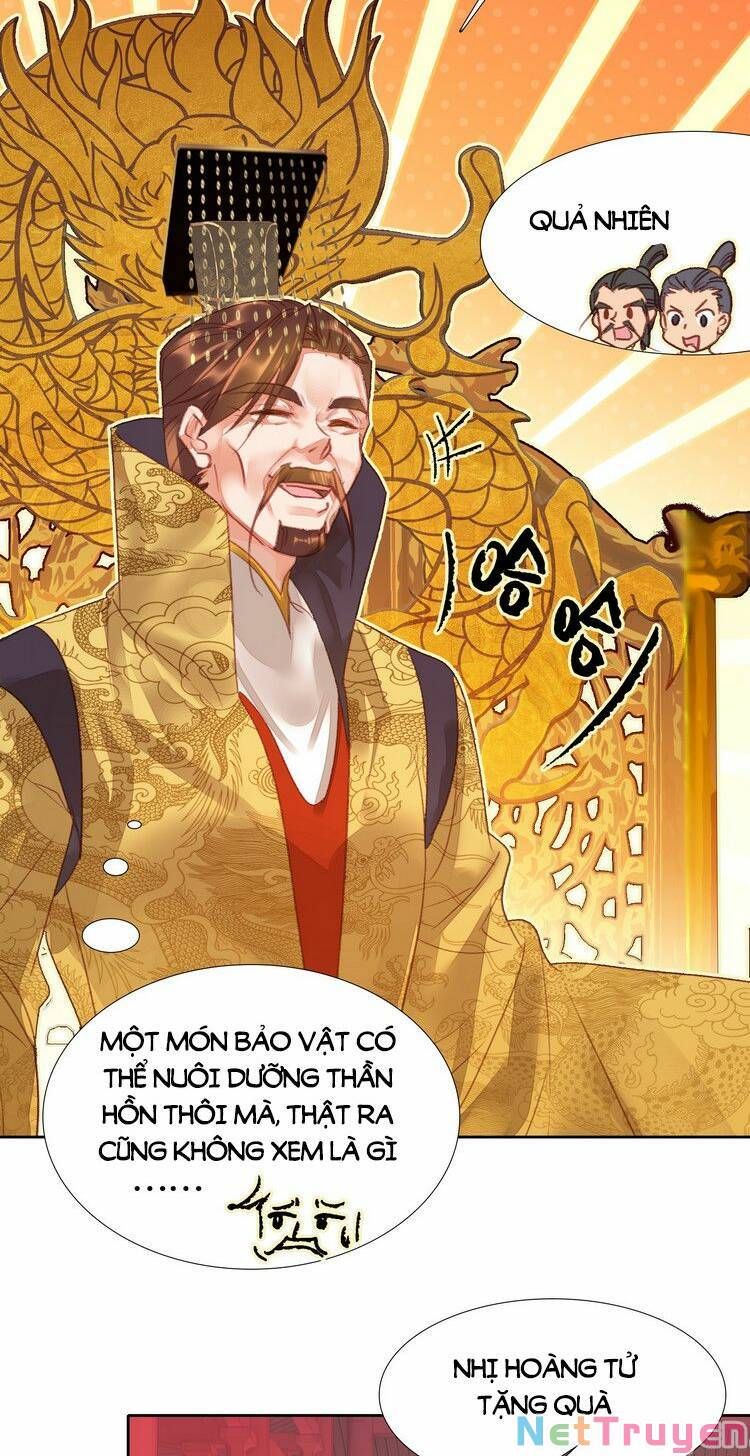 Ta Đúng Là Cao Thủ Tuyệt Thế Chapter 7 - Trang 2