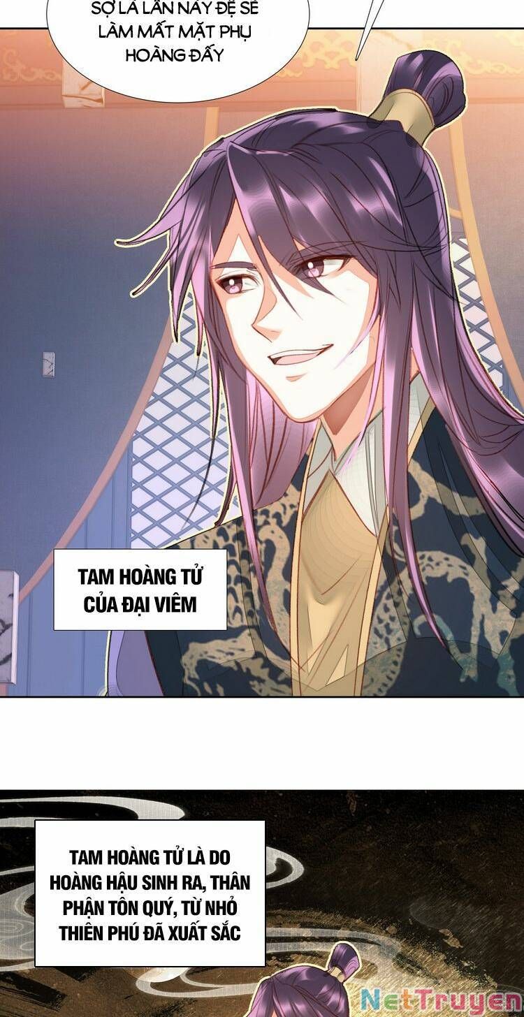 Ta Đúng Là Cao Thủ Tuyệt Thế Chapter 7 - Trang 2