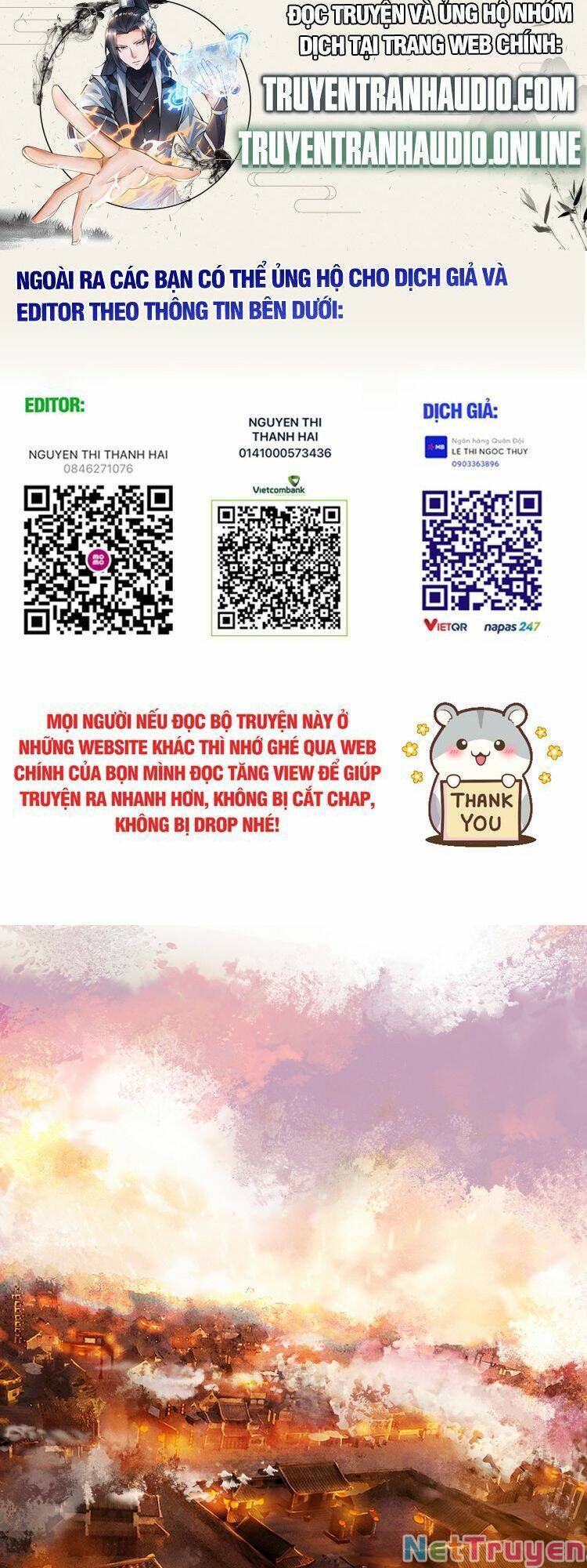 Ta Đúng Là Cao Thủ Tuyệt Thế Chapter 7 - Trang 2