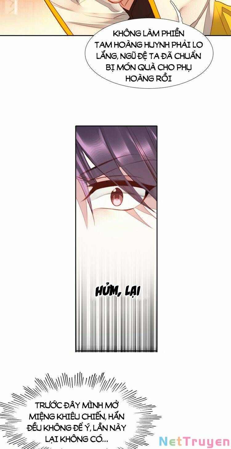 Ta Đúng Là Cao Thủ Tuyệt Thế Chapter 7 - Trang 2