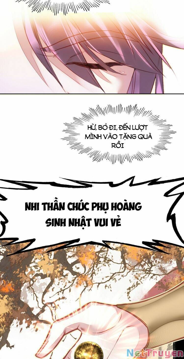 Ta Đúng Là Cao Thủ Tuyệt Thế Chapter 7 - Trang 2
