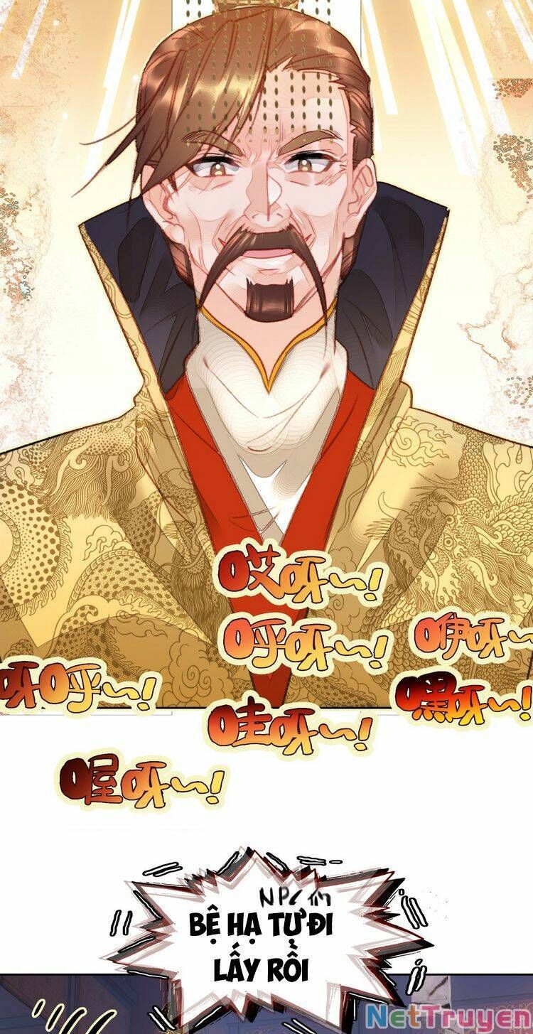 Ta Đúng Là Cao Thủ Tuyệt Thế Chapter 7 - Trang 2