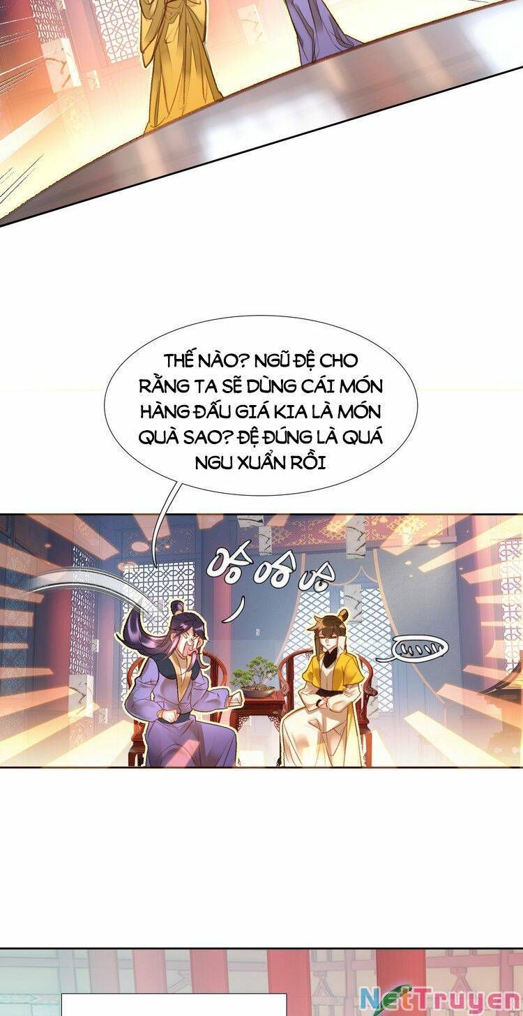 Ta Đúng Là Cao Thủ Tuyệt Thế Chapter 7 - Trang 2