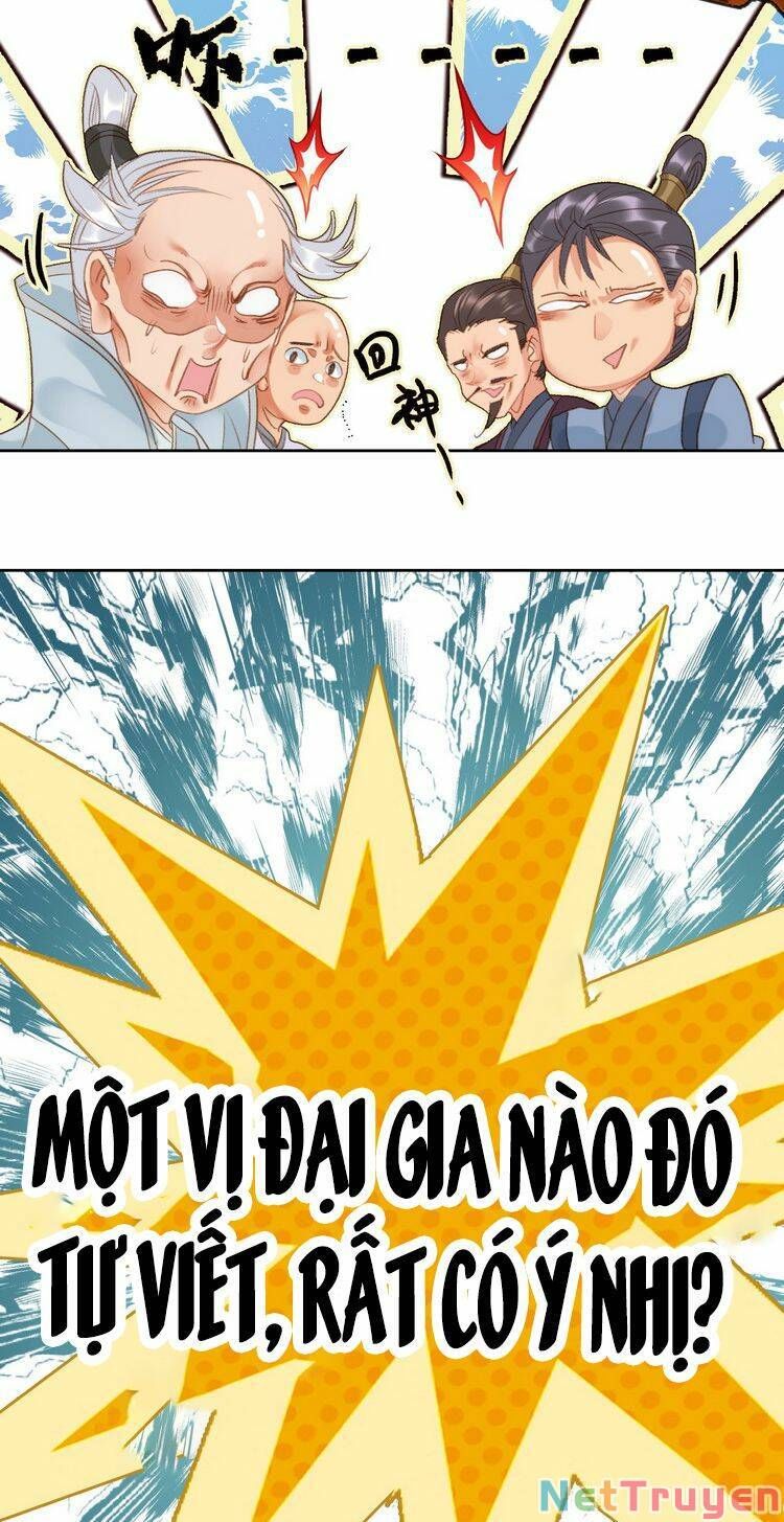 Ta Đúng Là Cao Thủ Tuyệt Thế Chapter 7 - Trang 2