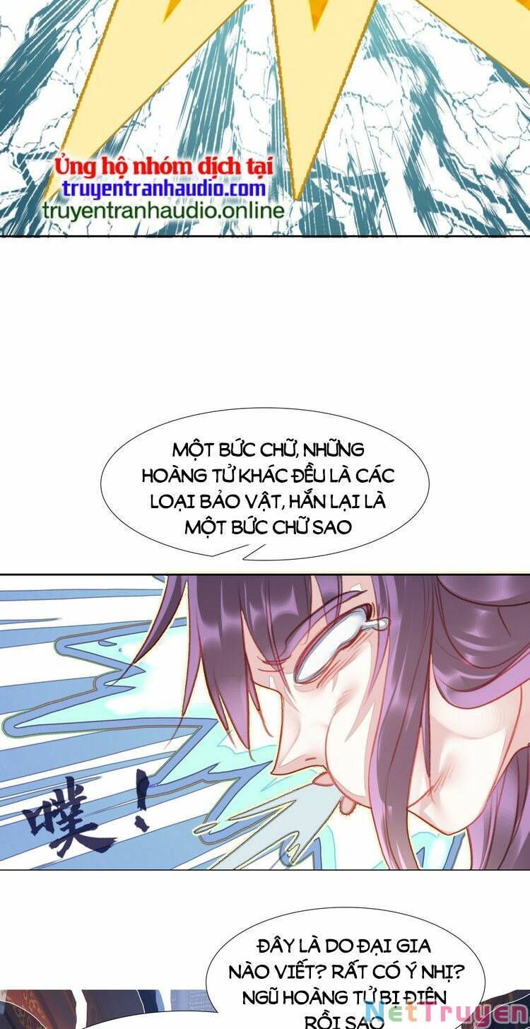 Ta Đúng Là Cao Thủ Tuyệt Thế Chapter 7 - Trang 2