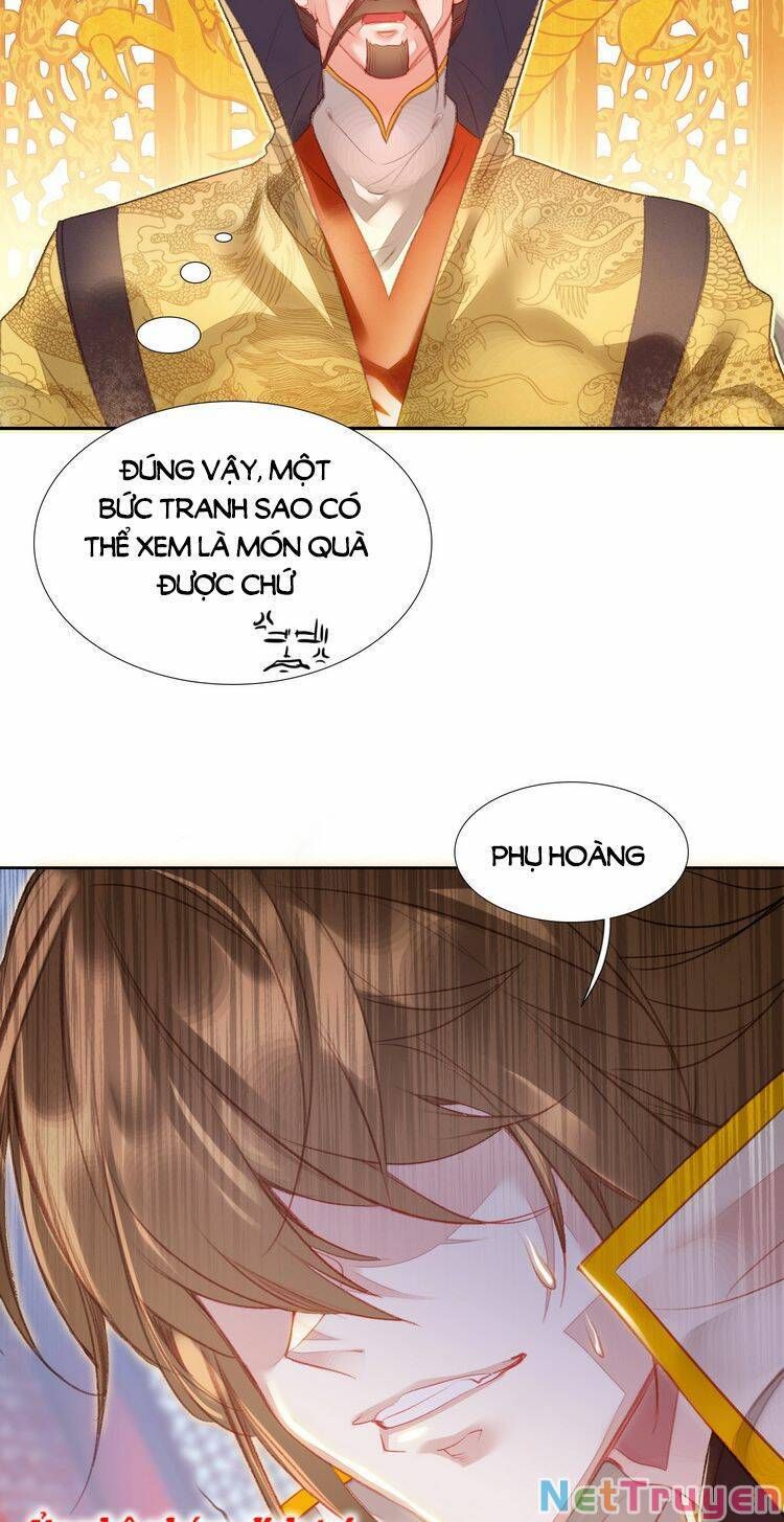 Ta Đúng Là Cao Thủ Tuyệt Thế Chapter 7 - Trang 2