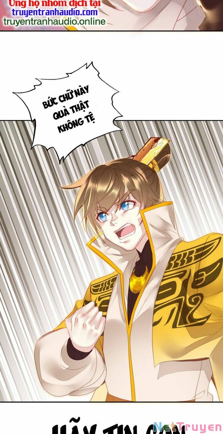 Ta Đúng Là Cao Thủ Tuyệt Thế Chapter 7 - Trang 2