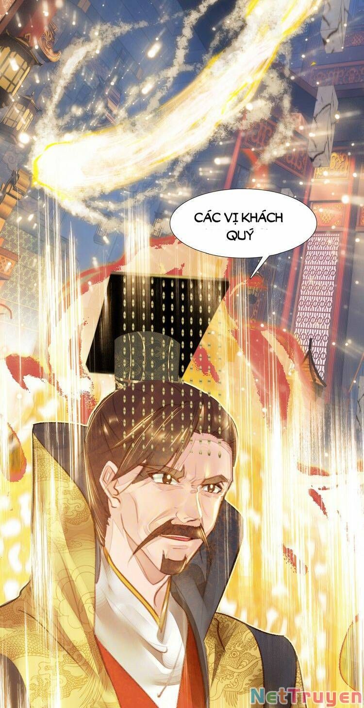 Ta Đúng Là Cao Thủ Tuyệt Thế Chapter 7 - Trang 2