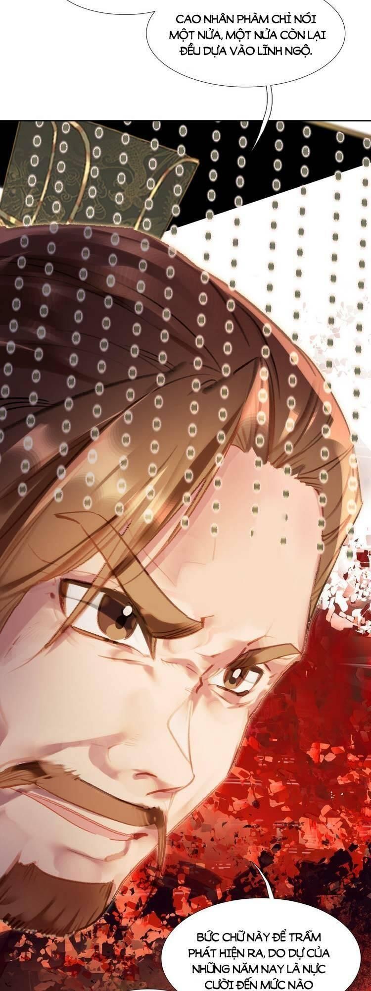 Ta Đúng Là Cao Thủ Tuyệt Thế Chapter 8 - Trang 2