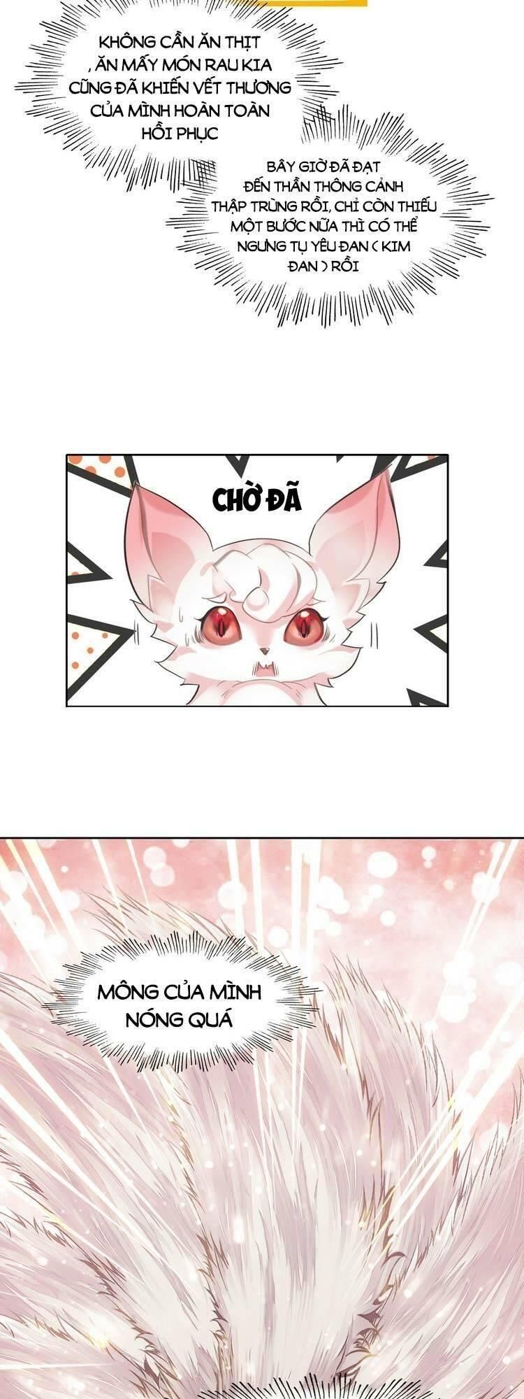 Ta Đúng Là Cao Thủ Tuyệt Thế Chapter 8 - Trang 2