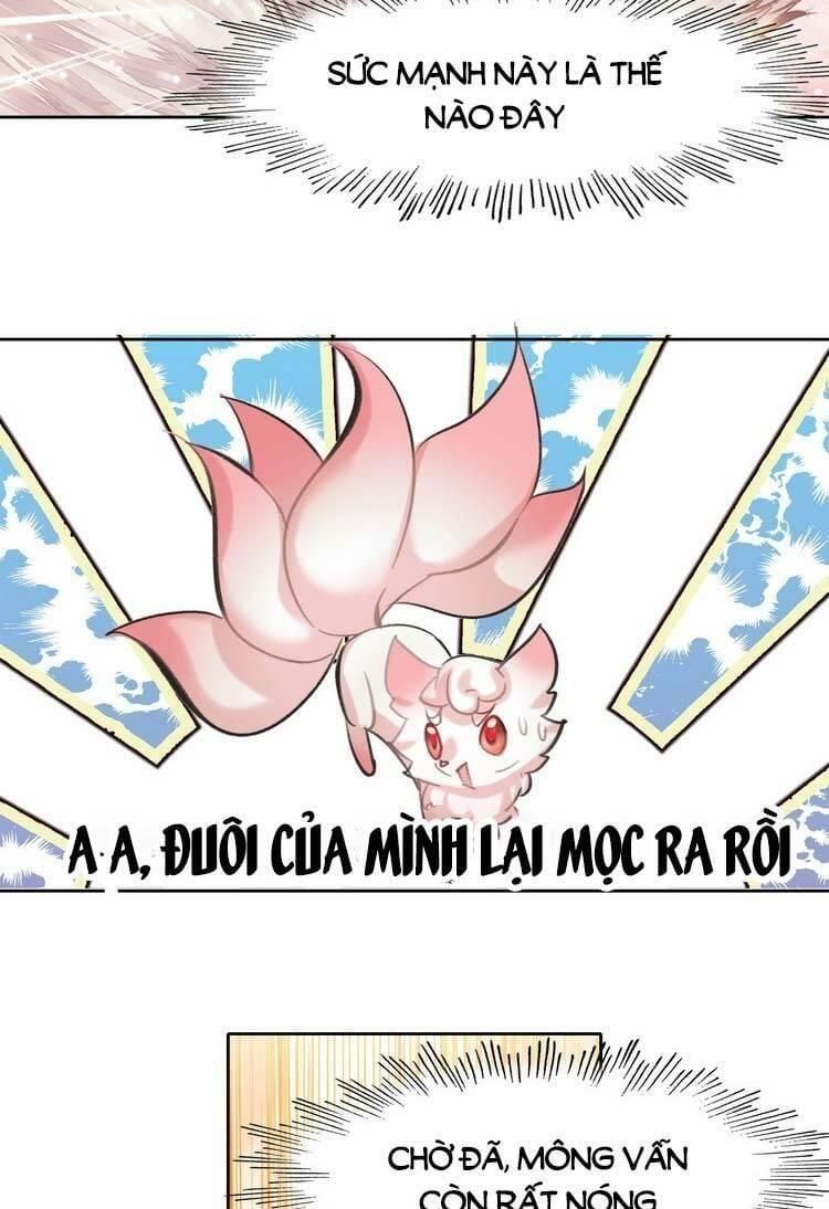 Ta Đúng Là Cao Thủ Tuyệt Thế Chapter 8 - Trang 2