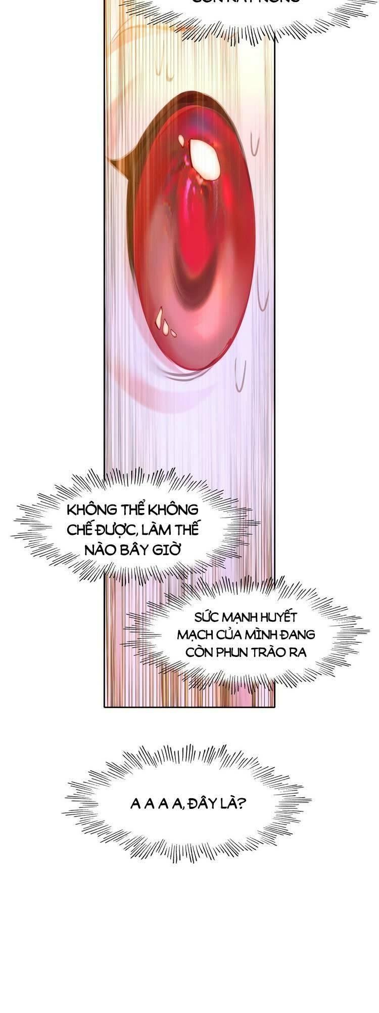 Ta Đúng Là Cao Thủ Tuyệt Thế Chapter 8 - Trang 2